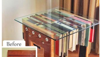 booktable