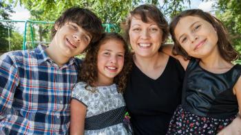 Taylor family