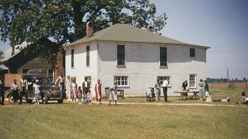 Koinonia Farm