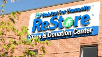 Habitat ReStore