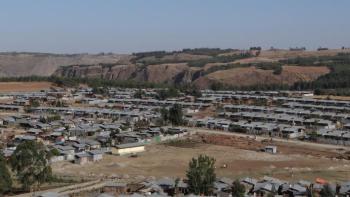 Community Development in Ethiopia