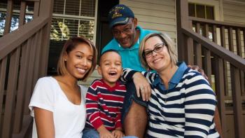 Celebrating all of Habitat’s achievements in 2015
