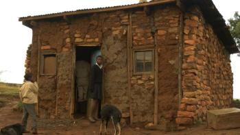 Securing the Future of Lesotho's Orphans
