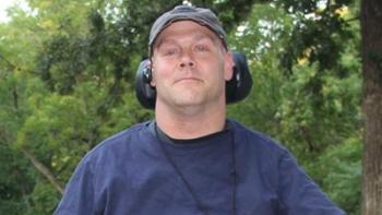 Jason's disability didn't stop him from partnering with Habitat for Humanity to build an accessible home for himself.