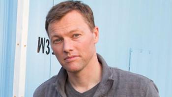 Matthew Desmond, Habitat for Humanity
