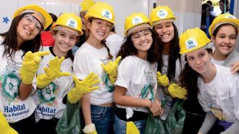 Broadening horizons in Brazil