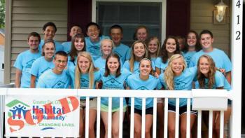 Connecting communities for a common cause in Wisconsin