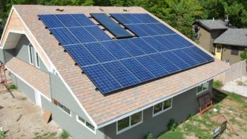 Affordable energy efficiency in Missouri