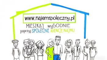 Social Rental Agency Poland