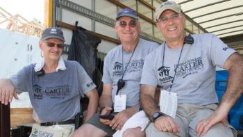 How to find meaningful work opportunities - Habitat for Humanity