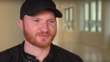 Eric Paslay joins Habitat's Home is the Key