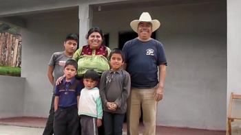 A decent place to live in Mexico