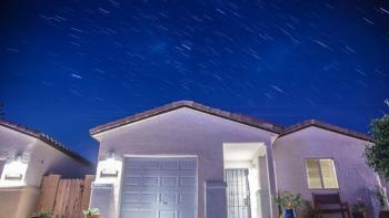 Photo of Habitat for Humanity home