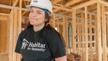 The positive impact a home can have