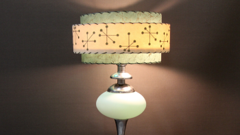 Recycled art contest