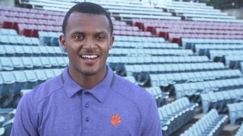 deshaun watson