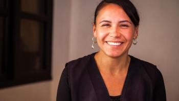 jeimy pachon, Habitat for Humanity