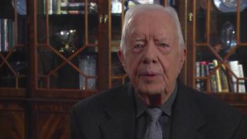 Jimmy Carter