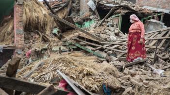 Nepal, Habitat for Humanity