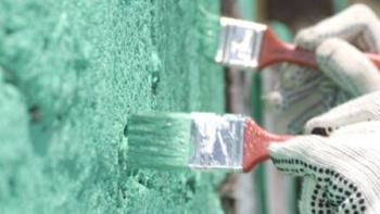 Volunteers combine home-building with soccer in Brazil, Habitat for Humanity