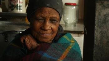 Mamolelekeng