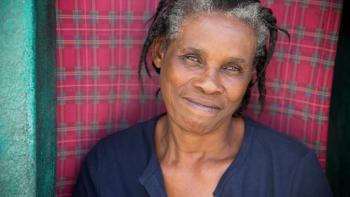 Haiti: We have come so far, Habitat for Humanity