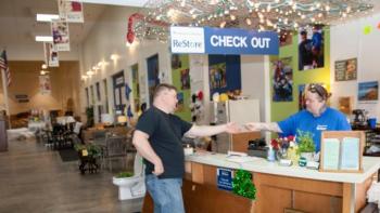 How Habitat ReStores operate for a good cause, Habitat for Humanity