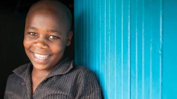 Spread the word about World Habitat Day