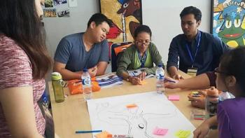 Habitat’s Young Leaders Build helps shape the next generation in Asia-Pacific