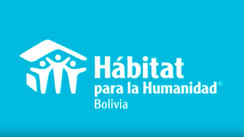 Voluntarios internacionales llegan a construir hogares y cambiar vidas