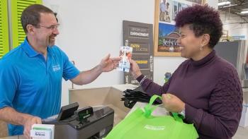 Habitat for Humanity ReStores