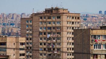 city-Armenia-residential-buildings