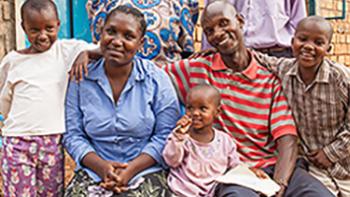 family-photo-africa-new-house