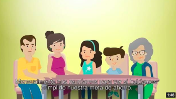 El Ahorro- Video- Terwilliger Centro de Innovación en Vivienda de Hábitat para la Humanidad