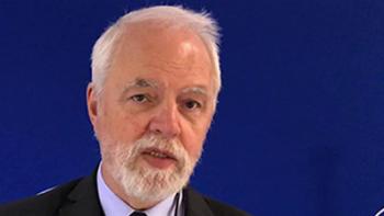 photo: MEP Jan Olbrycht
