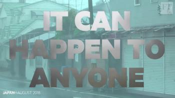 Graphics: "It can happen to anyone"