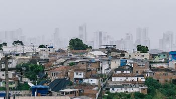 Photo: Alta de Santa Terezinha in Brazil