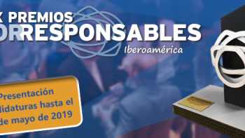 X Premios Corresponsables en España y Latinoamérica