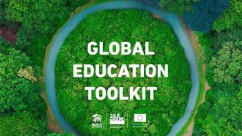 Global Education Toolkit