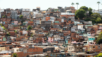 slum-housing