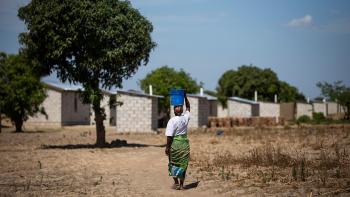 water-zambia