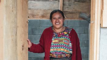 Nuestro trabajo en el 2020