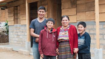 Autoridades latinoamericanas analizan los efectos del COVID-19 en la crisis de vivienda en la región