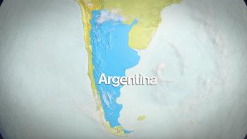 Proyecto de desarrollo de barrios - Argentina