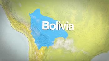 Campaña Bolivia con Agua