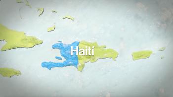 Building strength and resilience in Haiti