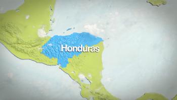Vivienda saludable para grupos étnicos - Honduras