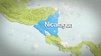 Ecofogones Hábitat cambian la vida de las mujeres - Nicaragua