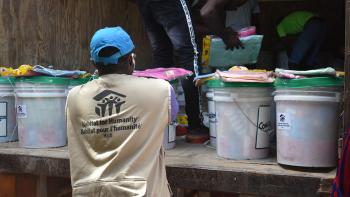 Habitat for Humanity begins emergency kit distributions, readies recovery plan