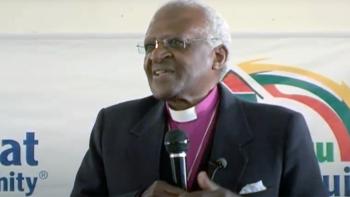 Desmond Tutu